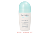 Parfyme & Dufter - Biotherm - Pure Antiperspirant Roll-On - 3367729018981