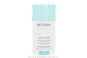 Parfyme & Dufter - Biotherm Pure Antiperspirant Stick 24H - 3367729018974