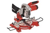 Gjærsager - Einhell Kapp-/gjæringssag Ø216 mm 1400W, TC-MS 216 - 4300370