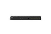 Switch/splitter - Netgear AV Line M4250-12M2XF (MSM4214X) 12x2.5G and 2xSFP+ Managed Switch - MSM4214X-100EUS