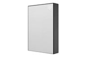 Hard drive - External - Seagate One Touch - Ekstern Harddisk - 1TB - Sølv - STKB1000401