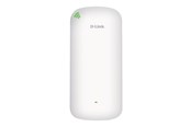 Nettverksutstyr - D-Link DAP-X1860 AX1800 Mesh Wi-Fi 6 Range Extender - DAP-X1860