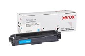 Printertilbehør blekk/toner - Xerox 006R03713 / Alternative to Brother TN221C Cyan Toner - Laser toner Blå - 006R03713