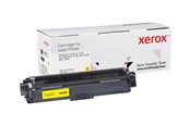 Printertilbehør blekk/toner - Xerox 006R03715 / Alternative to Brother TN221Y Yellow Toner - Laser toner Yellow - 006R03715