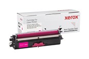 Printertilbehør blekk/toner - Xerox 006R03787 / Alternative to Brother TN210M - Magenta Toner - Laser toner Rød - 006R03787