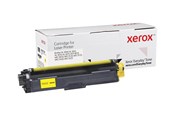 Printertilbehør blekk/toner - Xerox 006R03788 / Alternative to Brother TN210Y - Yellow Toner - Laser toner Yellow - 006R03788