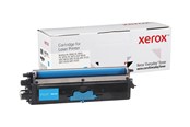 Printertilbehør blekk/toner - Xerox 006R03789 / Alternative to Brother TN210C - Cyan Toner - Laser toner Blå - 006R03789