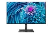 Skjerm - 27" Philips E-line 275E2FAE - 2560x1440 - 75Hz - IPS - Speakers - 275E2FAE/00