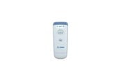 Strekkodelesere - Zebra CS6080-HC WHITE CORDLESS FIPS - CS6080-HCB0000TP1W