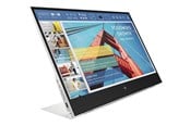 Skjerm - 14" HP E14 G4 USB-C Portable Monitor - 1B065AA#ABB