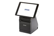 Skriver - Epson TM m30II-S (012) POS Skriver - Sort/hvit - Termisk - C31CH63012