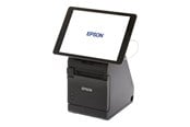 Skriver - Epson TM m30II-S (012A0) POS Skriver - Sort/hvit - Termisk - C31CH63012A0