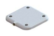 Antenne - Zebra SLIM IP68-RATED RFID ANTENNA - AN520-FCL60011EU