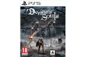 Spill - Demon's Soul - Sony PlayStation 5 - RPG - 0711719812821