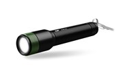 Lommelykter  - GP Discovery Flashlight, CK12, 20 lumen, black - 450048