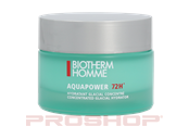 Ansiktspleie - Biotherm Homme Aquapower 72H - 3614270254215