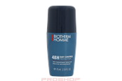 Parfyme & Dufter - Biotherm Homme 48H Day Control Protection Roll-on - 3367729021028