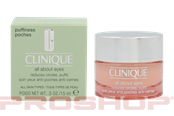 Ansiktspleie - Clinique All About Eyes - 020714157760