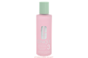 Ansiktspleie - Clinique Clarifying Lotion 3 400 ml - 020714462734