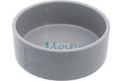 Hund - Trixie BE Nordic Dog bowl in ceramic 0.3 l/o 12 cm - TX-24353