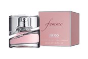 Parfyme & Dufter - Hugo Boss Femme EDP - 737052041247