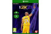 Spill - NBA 2K21 - Mamba Forever Edition - Microsoft Xbox Series S - Sport - 5026555364331