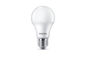 LED-lyspære - Philips LED-lyspære Standard 9W/830 (65W) Frosted E27 - 929002299293