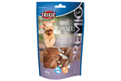 Hund - Trixie Premio Rabbit Drumsticks 100g - TX-31546