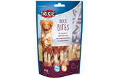 Hund - Trixie Premio Duck Bites 80g - TX-31592