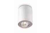 Lamper - Philips PILLAR single spot white 1x50W 230V - 915001808003