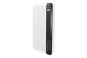 Batteri - ALOGIC Ultimate 10.000 mAh Wireless PowerBank - P10QC10P18-WH