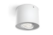 Lamper - Philips Phase single spot white 1x4.5W SELV - 915004934801