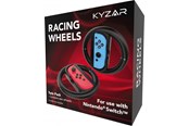 Spill - Tilbehør - Kyzar Racing Wheels - 5031300050025