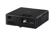 Prosjektor - Epson Prosjektor EF-11 - 3LCD projector - portable - Miracast - 1920 x 1080 - 1000 ANSI lumens - V11HA23040