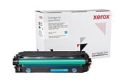 Printertilbehør blekk/toner - Xerox 006R03680 / Alternative to HP 508X / CF361X Canon CRG-040HC Cyan Toner- High Yield - Laser toner Blå - 006R03680