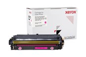 Printertilbehør blekk/toner - Xerox 006R03682 / Alternative to HP 508X / CF363X Canon CRG-040HM Magenta Toner- High Yield - Laser toner Rød - 006R03682