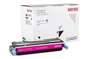 Printertilbehør blekk/toner - Xerox 006R03835 / Alternative to HP 645A / C9733A - Magenta Toner - Laser toner Rød - 006R03835