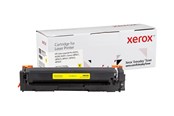 Printertilbehør blekk/toner - Xerox 006R04178 / Alternative to HP 203A / CF542A Canon CRG-054Y Yellow Toner - Laser toner Yellow - 006R04178