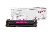 Printertilbehør blekk/toner - Xerox 006R04179 / Alternative to HP 203A / CF543A Canon CRG-054M Magenta Toner - Laser toner Rød - 006R04179