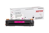 Printertilbehør blekk/toner - Xerox 006R04183 / Alternative to HP 203X / CF543X Canon CRG-054HM Magenta Toner - High Yield - Laser toner Rød - 006R04183