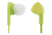 Hodetelefoner - STREETZ In-ear headset - HL-W105