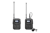 Mikrofon - BOYA BY-WM6S - wireless microphone system - BY-WM6S