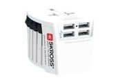 Mobil - Adaptere og ladere - SKross World Adapter MUV USB - 1.302961