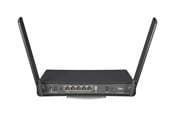 Ruter - MikroTik hAP ac³ - Wireless router Wi-Fi 5 - RBD53IG-5HACD2HND