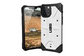 Mobil - Deksel og etui - UAG Apple iPhone 12 Pro Max 5G Rugged Case Pathfinder - White - 112367114141