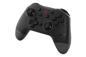 Spill - Tilbehør - Deltaco Nintendo Switch Bluetooth Controller - Black - Controller - Android - GAM-103