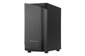 Kabinett - SilverStone Seta A1 - Kabinett - Tower - Grå - SST-SEA1TB-G