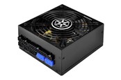 Strømforsyning (PSU) - SilverStone SX800-LTI Strømforsyning (PSU) - 800 Watt - 120 mm - ATX - 80 Plus Titanium sertifisert - SST-SX800-LTI v1.2