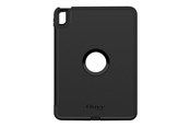 Nettbrett - Deksler og etui - OtterBox Apple iPad 10.9" Defender Series Cover - Black - 77-65735