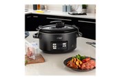 Vakuum/Sous Vide - Russell Hobbs Sous Vide - vacuum cooker/slow cooker 25630-56 - 23817036001